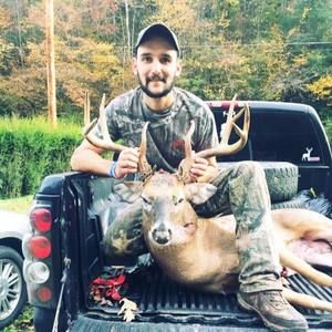 Meet your Posher, Mark